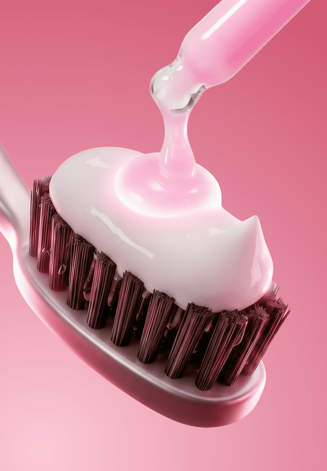 VIXIRUS Toothpaste Serum