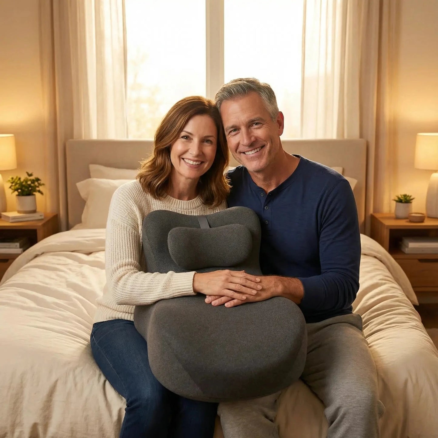 VIXIRUS Sweet Spot Pillow