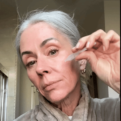 ✅Youthful Looking Skin in 30 Days-VIXIRUS® 3% Hyaluronic Acid Ultra Hydrating Serum Deep Hydration. Fresh Glow.