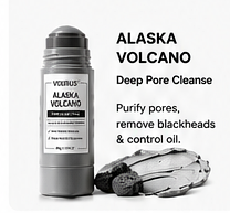 ALASKA VOLCANO