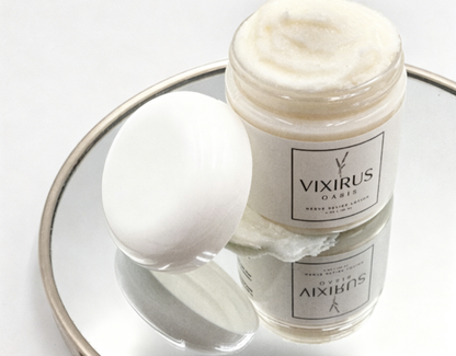 VIXIRUS Nerve Relief Lotion