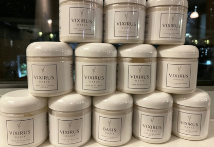 VIXIRUS Nerve Relief Lotion