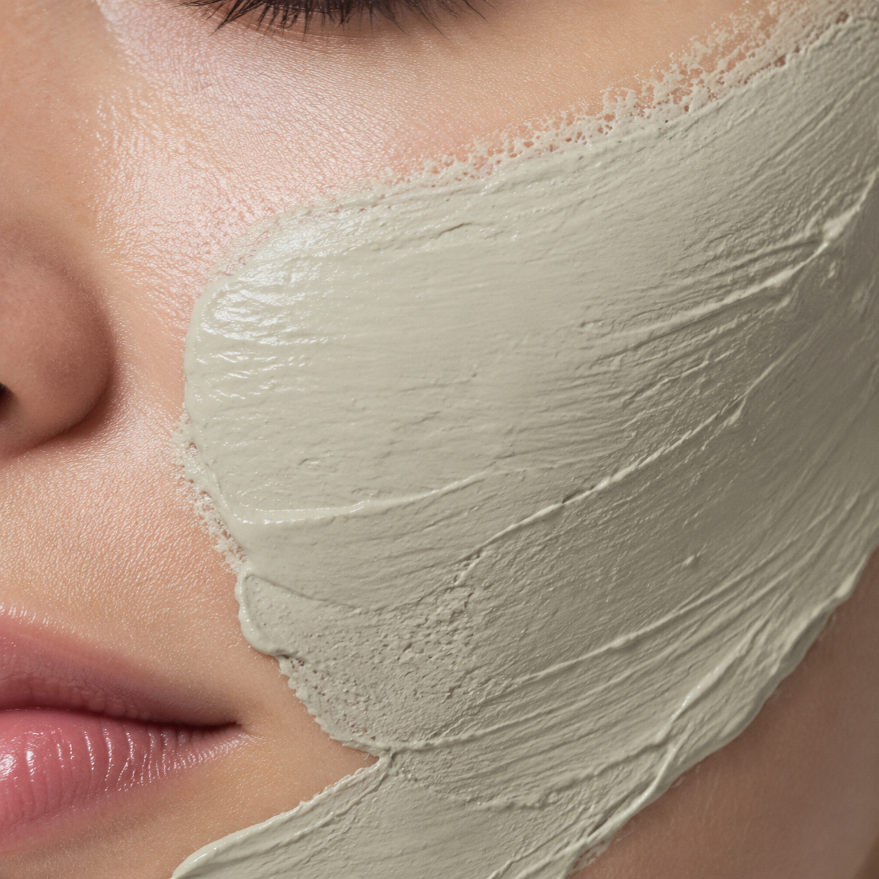 Clay texture proof
