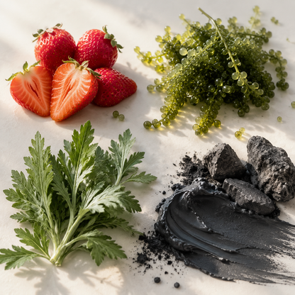 Ingredient context