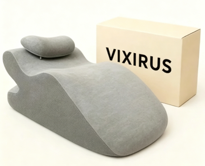 VIXIRUS Sweet Spot Pillow