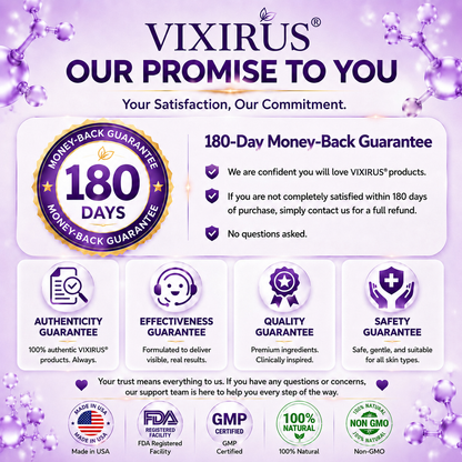 ✨Up TO 70% OFF 💯 VIXIRUS® Biotin 10-in-1 Skin Restoration Cream