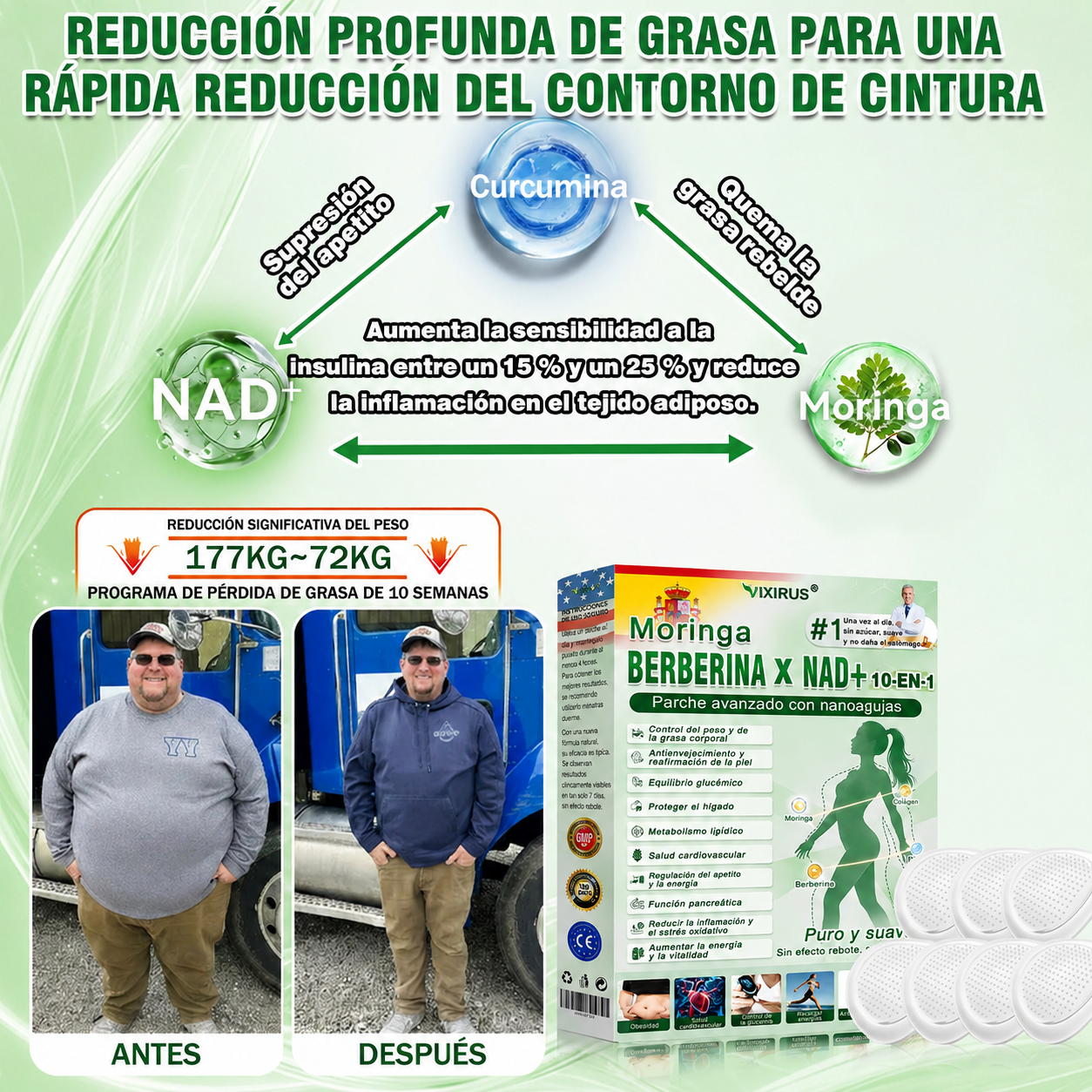 🥇🥇𝑻𝒊𝒆𝒏𝒅𝒂 𝑶𝒇𝒊𝒄𝒊𝒂𝒍 | VIXIRUS® 𝑴𝒐𝒓𝒊𝒏𝒈𝒂 · 𝑩𝒆𝒓𝒃𝒆𝒓𝒊𝒏𝒂 × 𝑵𝑨𝑫+ 𝑷𝒂𝒕𝒄𝒉 𝒂𝒗𝒂𝒏𝒛𝒂𝒅𝒐 𝟏𝟎-𝒆𝒏-𝟏 𝒄𝒐𝒏 𝒏𝒂𝒏𝒐 𝒎𝒊𝒄𝒓𝒐𝒂𝒈𝒖𝒋𝒂𝒔
