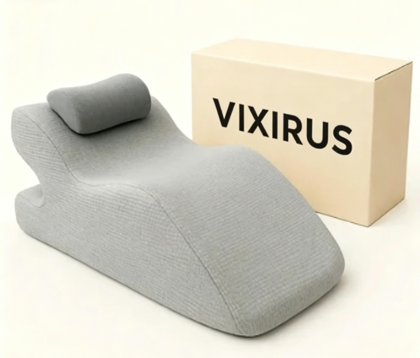 VIXIRUS Sweet Spot Pillow